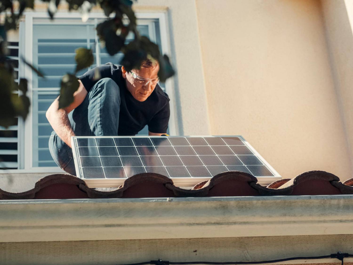 solar cleaning 2