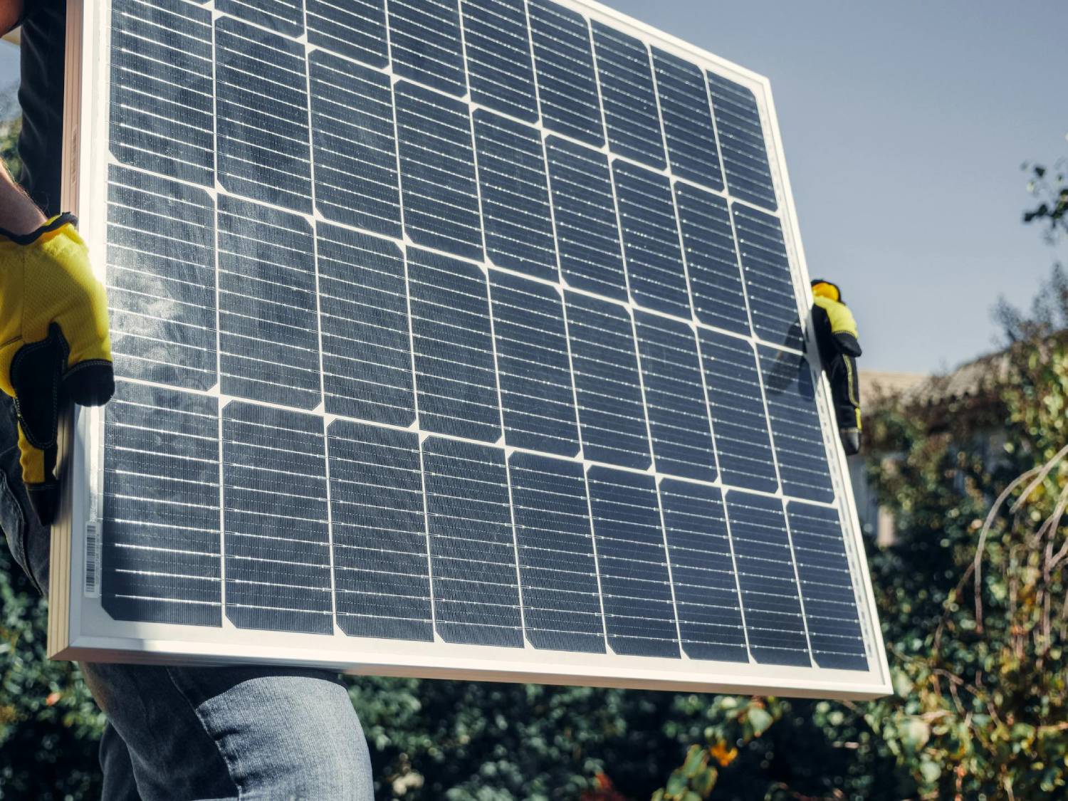solar cleaning 4