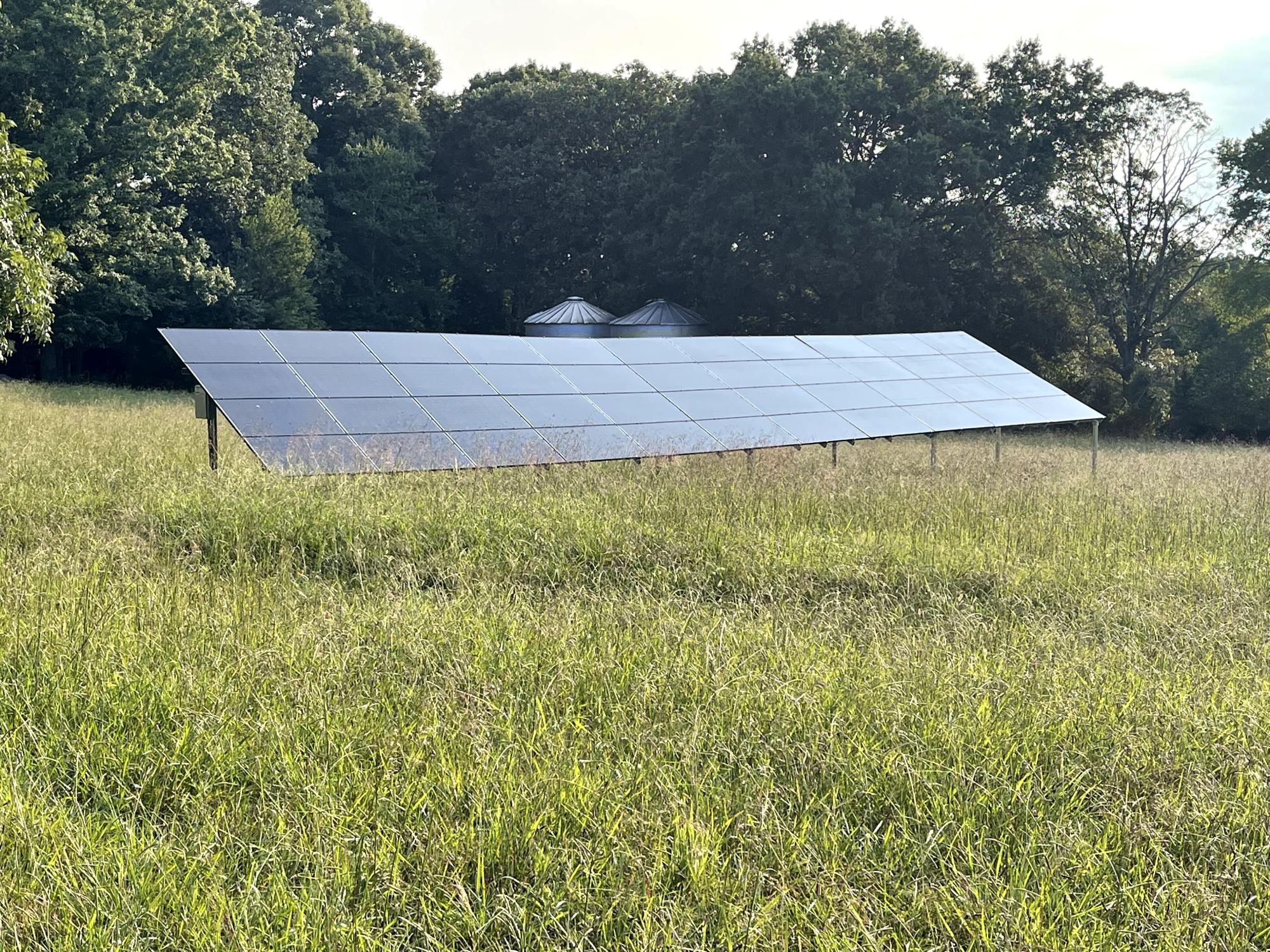 grounded system 2
