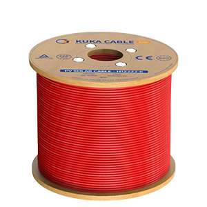 Kuka cable